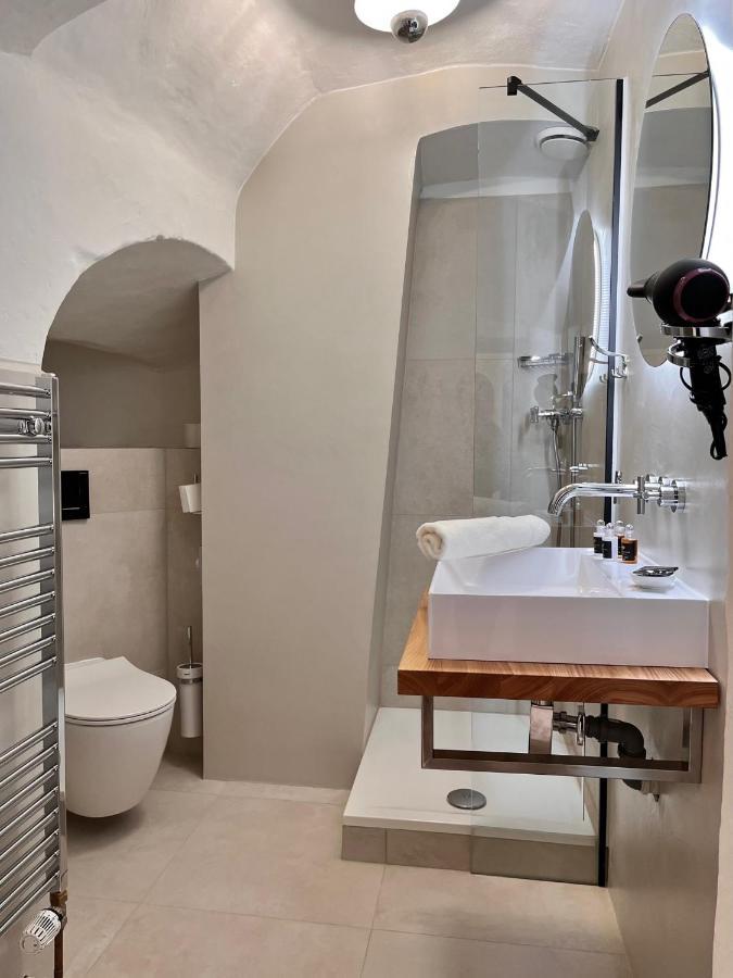 Hotel Kocour Třebíč Eksteriør billede