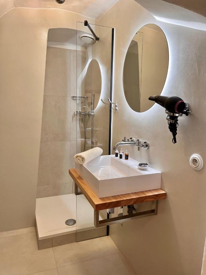 Hotel Kocour Třebíč Eksteriør billede