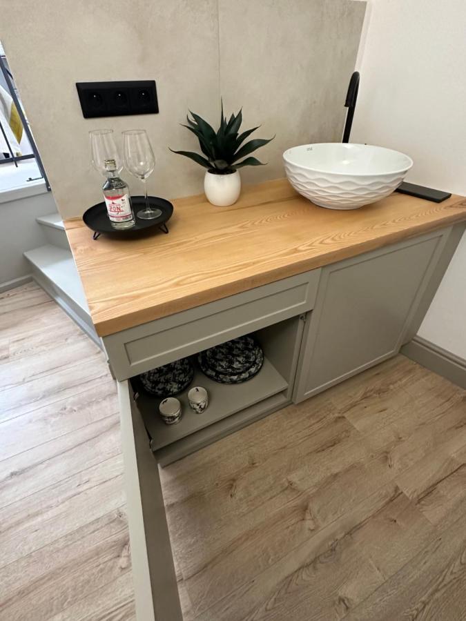 Hotel Kocour Třebíč Eksteriør billede