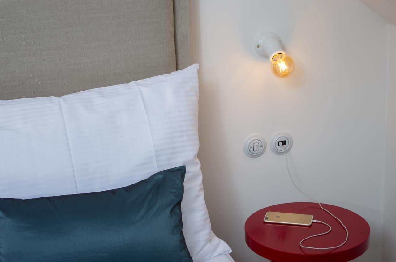 Hotel Kocour Třebíč Eksteriør billede